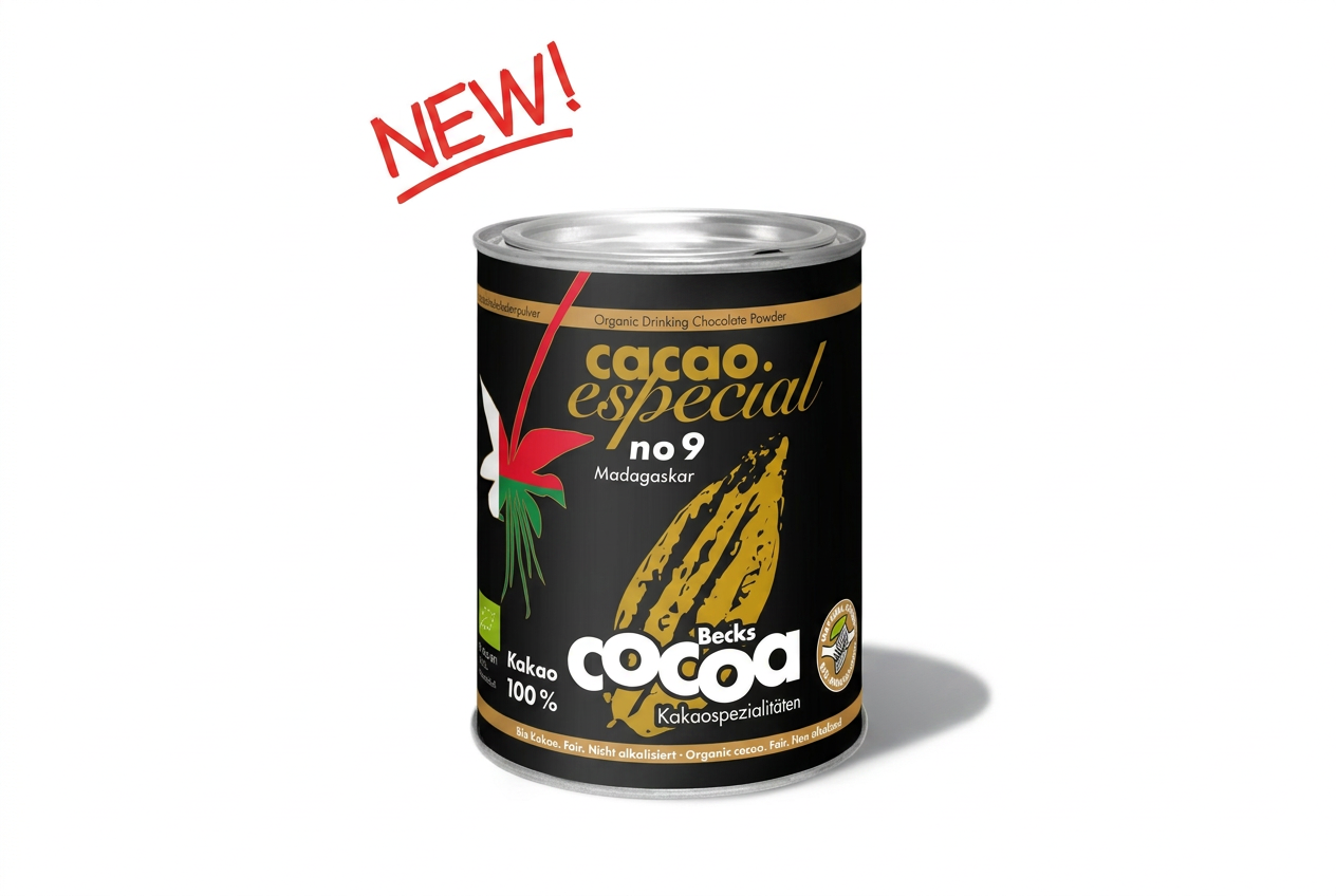 No 9 Dose NEW Störer